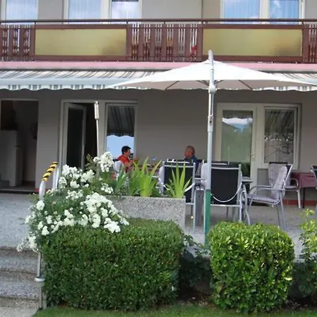 Sonnenschein Gasthof St. Kanzian am Klopeiner See