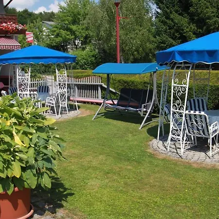 Penzion Sonnenschein