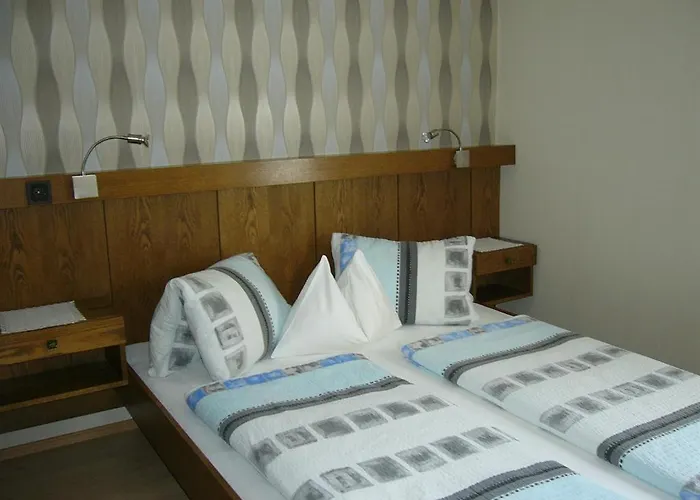 בית הארחה Sonnenschein 3*