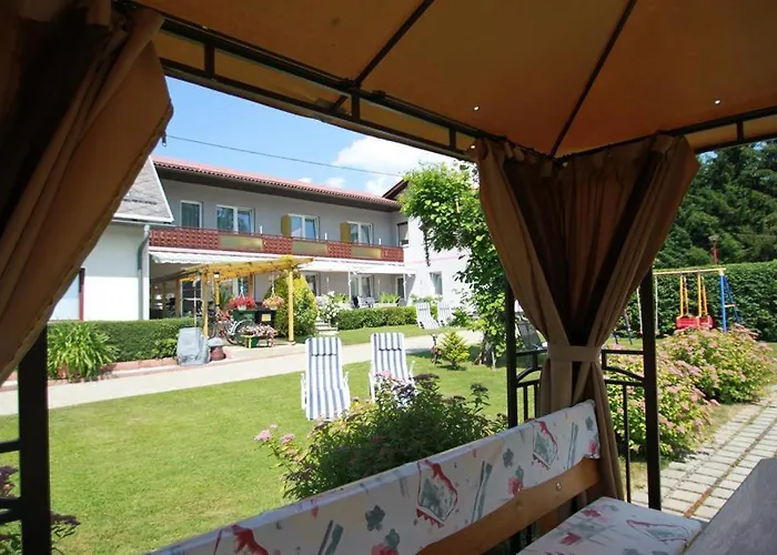 Sonnenschein 3* סנט קנזיאן