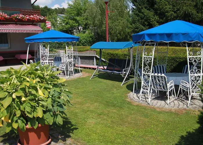 Penzion Sonnenschein